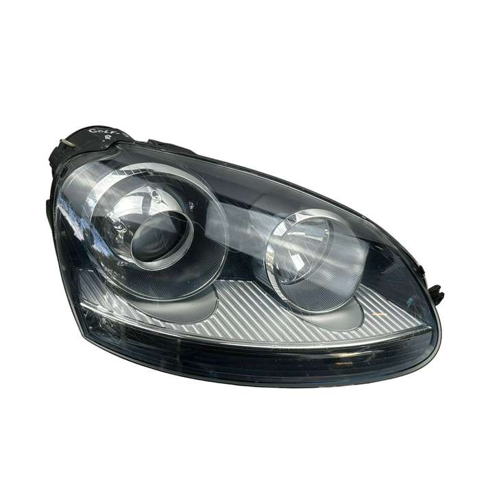 Volkswagen Golf V (2003 - 2009)  1K6941032 Передняя фара