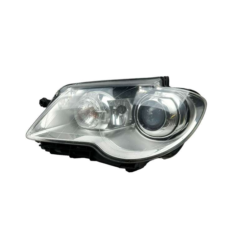 Volkswagen Touran I (2003 - 2010)  1T1941751A Передняя фара