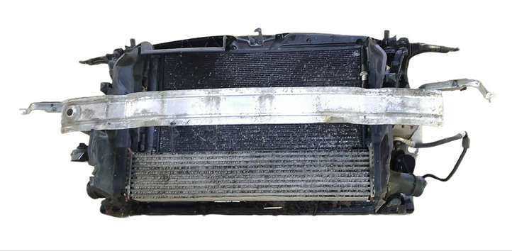 Audi A7 (2010 - 2014)  8K0145805E Комплект радиаторов