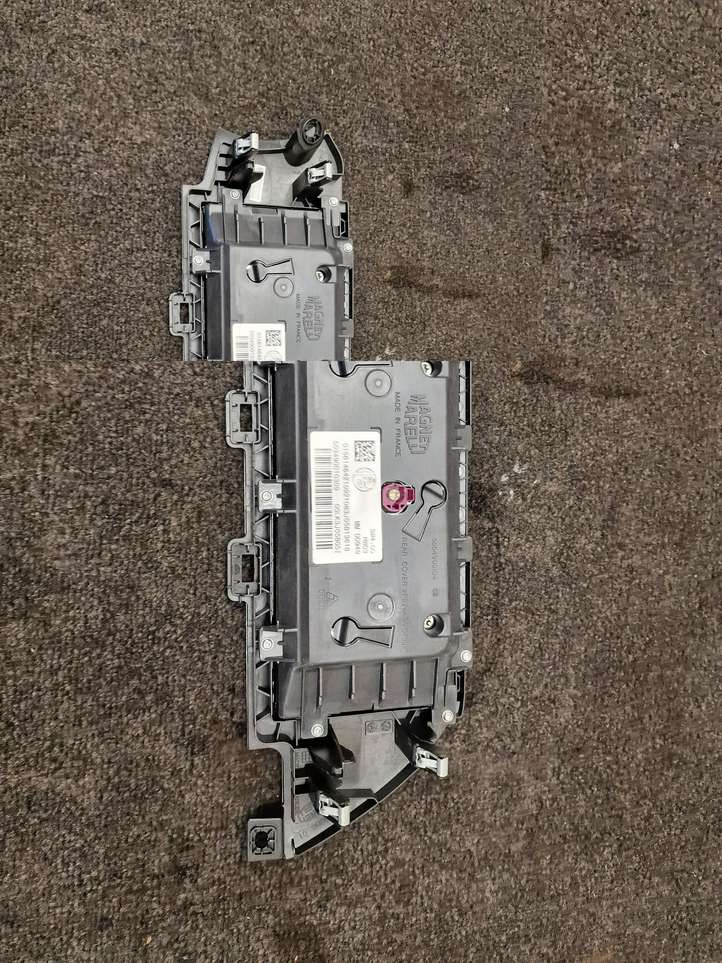 Alfa Romeo Stelvio Type 949 (2017 - )  503490010309 Экран/ дисплей / маленький экран