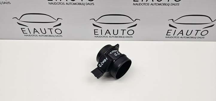 Citroen C5 (2004 - 2008)  9632215280 Измеритель потока воздуха