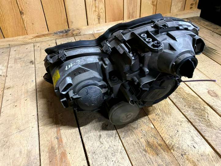 Mercedes-Benz C W203 (2000 - 2007)  a2038200261 Передняя фара