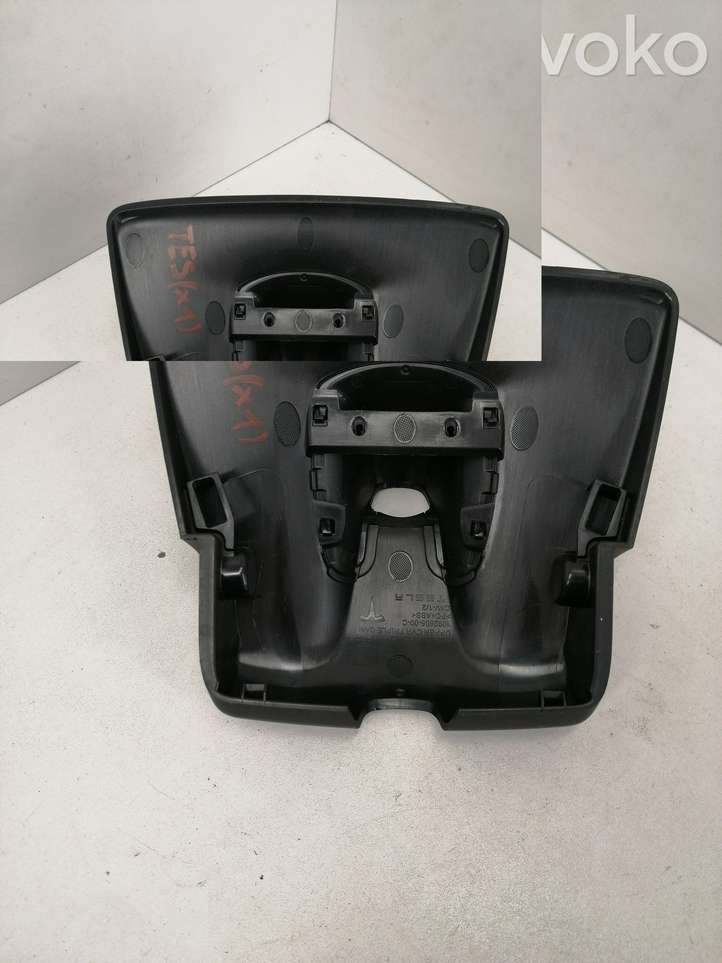 Tesla Model X (2015 - 2021)  109260500C Отделка зеркала заднего вида