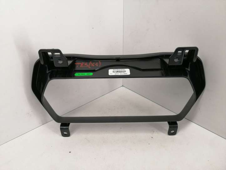Tesla Model X (2015 - 2021)  103304100C Отделка приборного щитка
