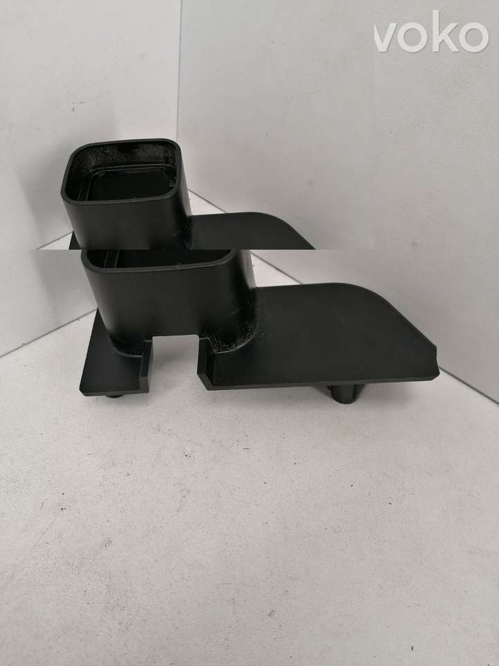 Tesla Model X (2015 - 2021)  106277100A Другая деталь салона