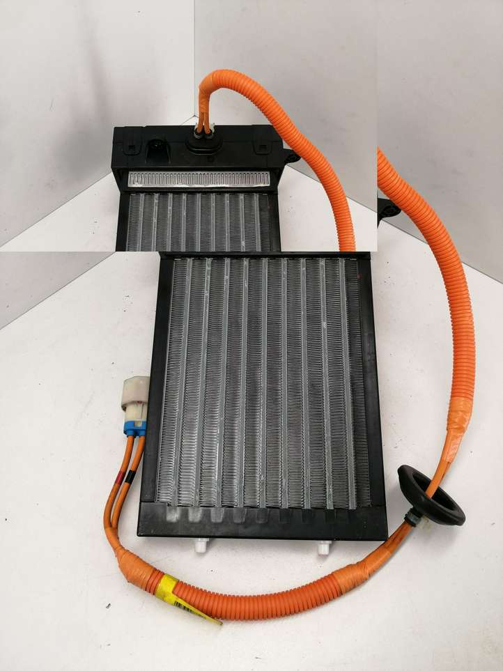 Tesla Model X (2015 - 2021)  106043200C Электрический радиатор печки салона