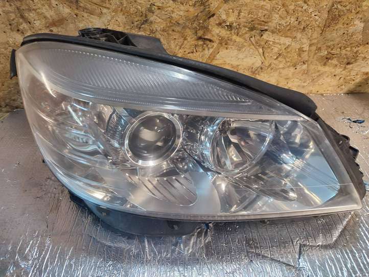 Mercedes-Benz C W204 (2007 - 2014)  A2048208661 Передняя фара