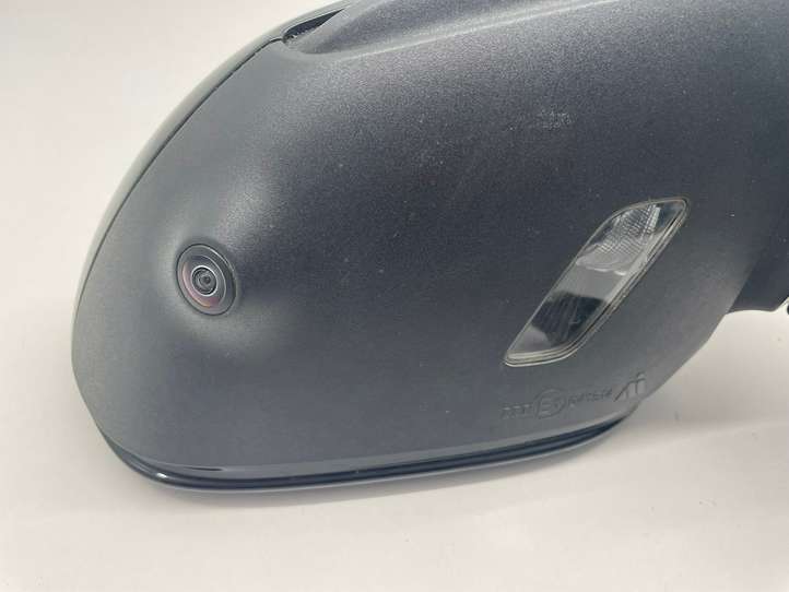 Porsche Taycan 9J1 (2019 - )  992972235T Зеркало боковое с электрическим приводом