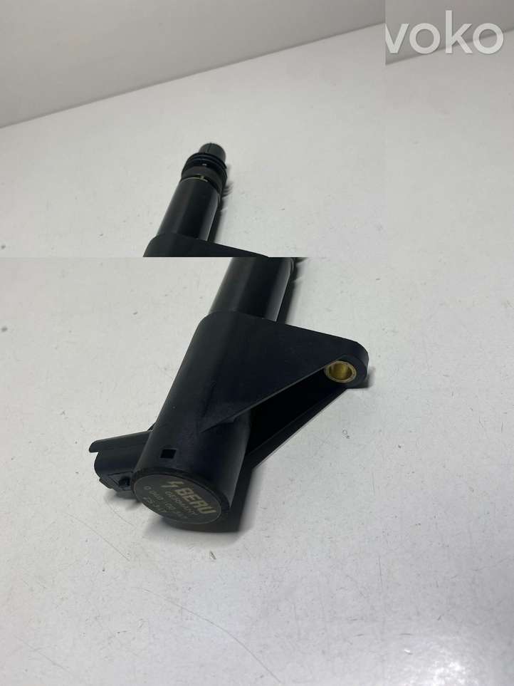 Renault Laguna (2005 - 2007)  0040100347 Реле высокого напряжения (катушка зажигания, бобина)