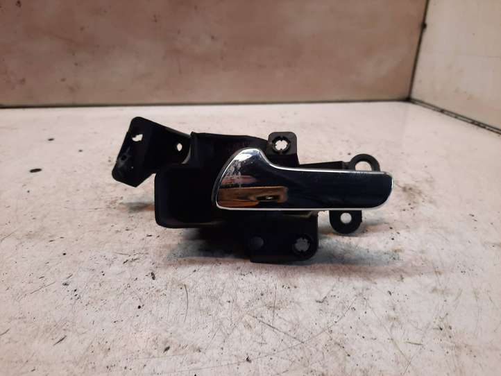 Opel Zafira (2003 - 2006)  400608 Внутренняя ручка