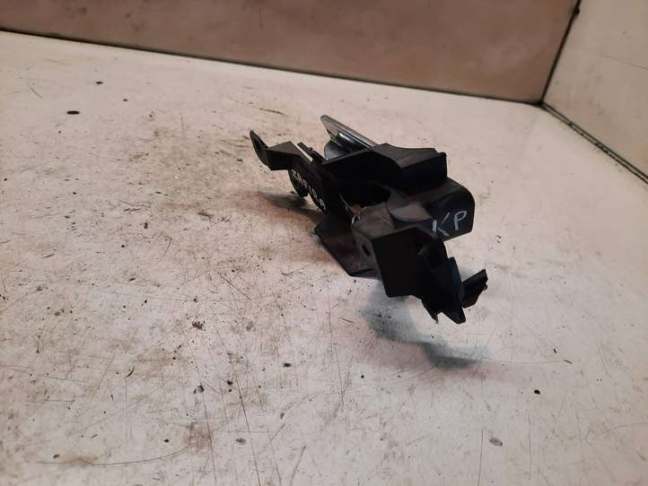 Opel Zafira (2003 - 2006)  400608 Внутренняя ручка