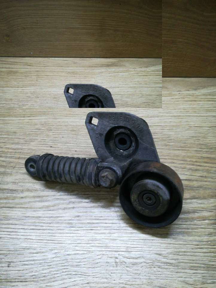 Renault Laguna (2005 - 2007)  9651019180 Устройство натяжки ремня