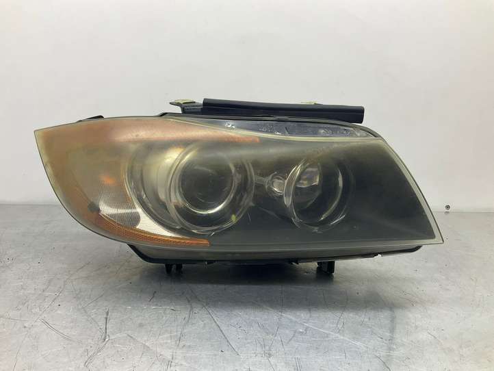 BMW 3 E90 E91 (2005 - 2012)  6942742 Передняя фара