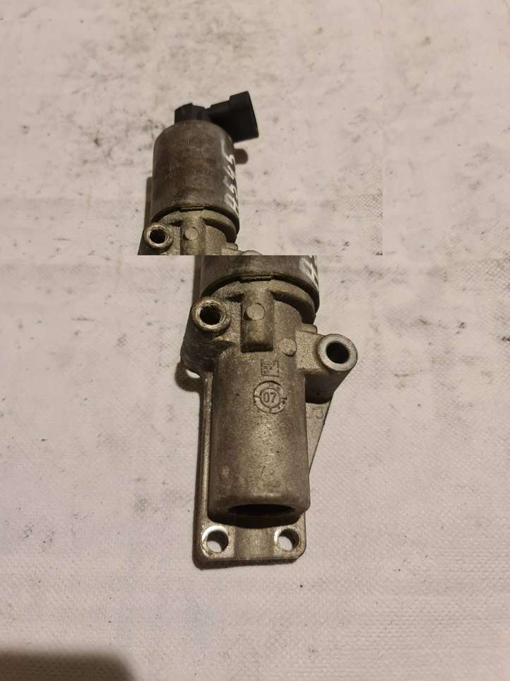 Opel Astra (2004 - 2009)  24445720 Клапан EGR
