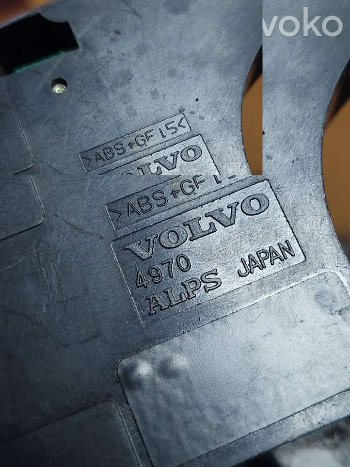 Volvo V70 (2000 - 2004)  BSGF15 Комплект ручек