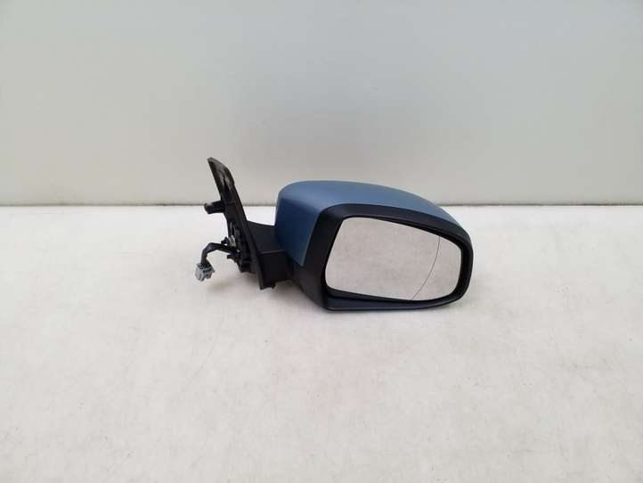 Ford Focus (2005 - 2008)  212836368 Зеркало боковое с электрическим приводом