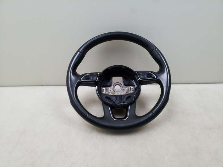 Audi Q3 (2014 - 2018)  8U0419091AB Руль