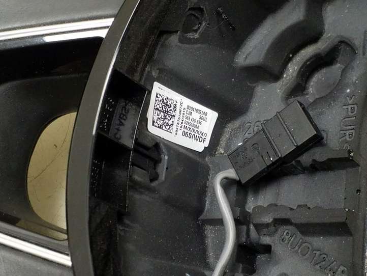 Audi Q3 (2014 - 2018)  8U0419091AB Руль