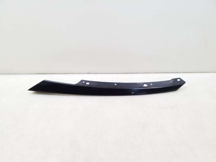 Honda Civic (2011 - 2017)  71128TEAT0XXM1 Молдинг переднего бампера