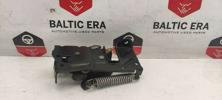 BMW 3 F30 F35 F31 (2012 - 2018)  724254911 Замок капота