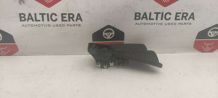 BMW 3 F30 F35 F31 (2012 - 2018)  6822679 Камера лобового стекла