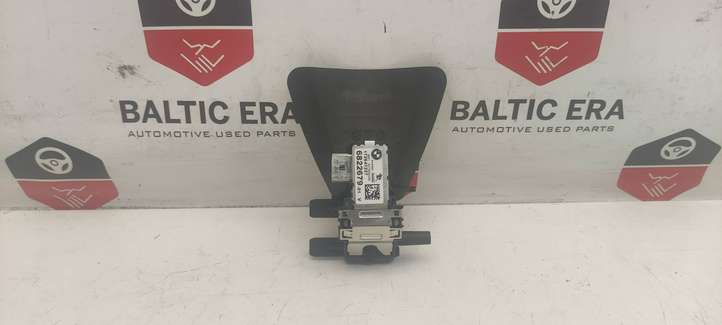BMW 3 F30 F35 F31 (2012 - 2018)  6822679 Камера лобового стекла