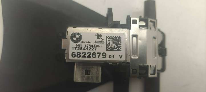 BMW 3 F30 F35 F31 (2012 - 2018)  6822679 Камера лобового стекла