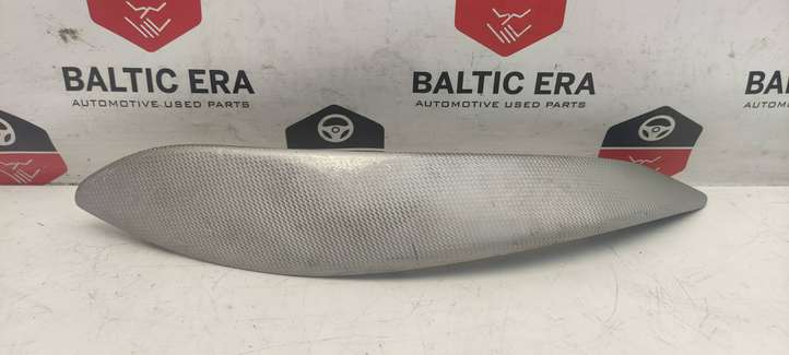 BMW 3 F30 F35 F31 (2012 - 2018)  8064249 Другая деталь отделки задний дверей