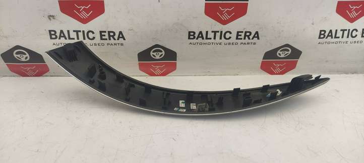 BMW 3 F30 F35 F31 (2012 - 2018)  8064249 Другая деталь отделки задний дверей