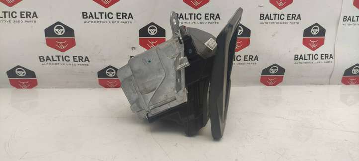 BMW 3 F30 F35 F31 (2012 - 2018)  6820852 Экран дисплея вверх