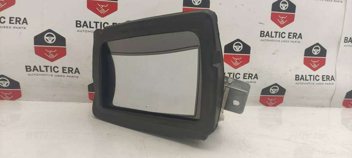 BMW 3 F30 F35 F31 (2012 - 2018)  6820852 Экран дисплея вверх