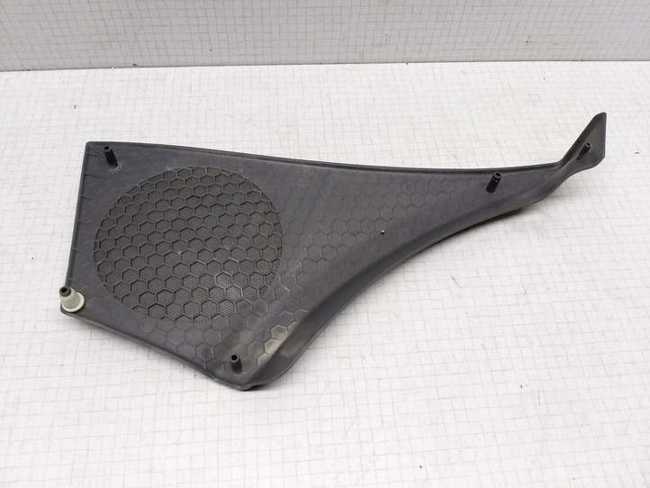 Renault Laguna (2001 - 2005)  8200016003 Передняя звукоизоляция