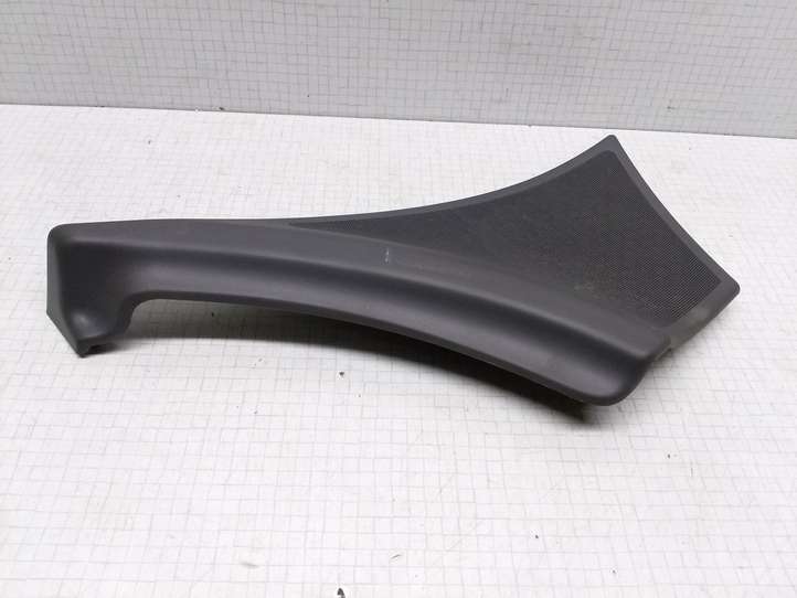 Renault Laguna (2001 - 2005)  8200016003 Передняя звукоизоляция