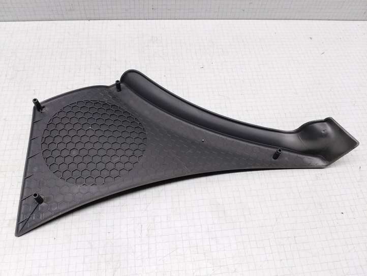 Renault Laguna (2001 - 2005)  8200016004 Передняя звукоизоляция