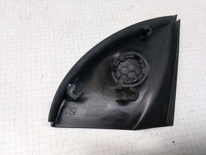 Opel Astra (2004 - 2009)  24468437 Другая деталь отделки пере́дней дверей