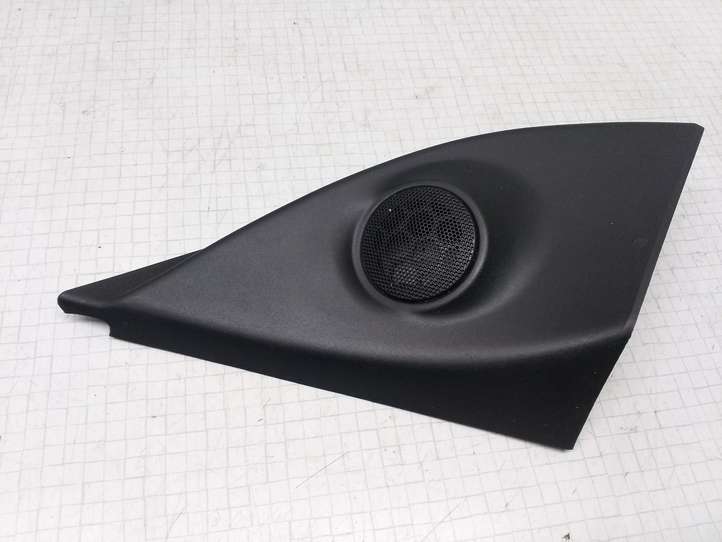 Opel Astra (2004 - 2009)  24468437 Другая деталь отделки пере́дней дверей