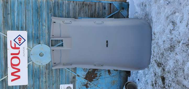 Opel Astra (2004 - 2009)  13173336 Комплект потолка