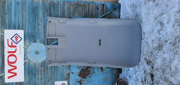 Opel Astra (2004 - 2009)  13173336 Комплект потолка