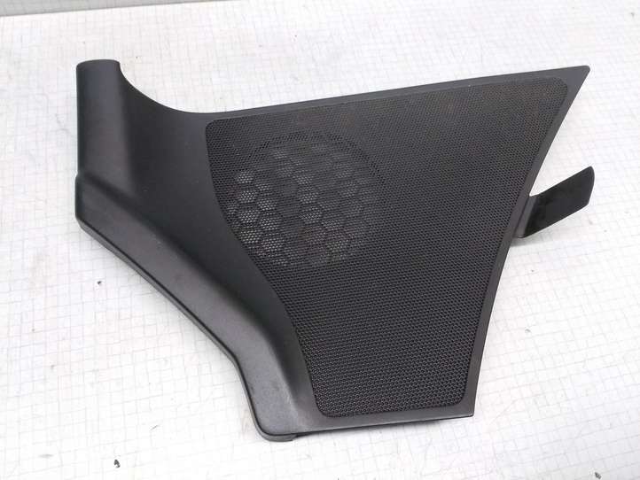 Renault Megane II (2002 - 2005)  186200172 Передняя звукоизоляция