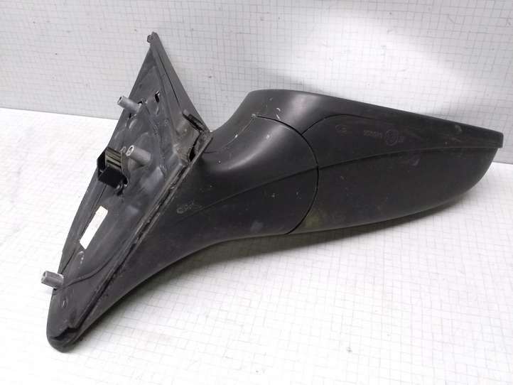 Opel Astra (2004 - 2009)  316053479 Зеркало боковое с электрическим приводом
