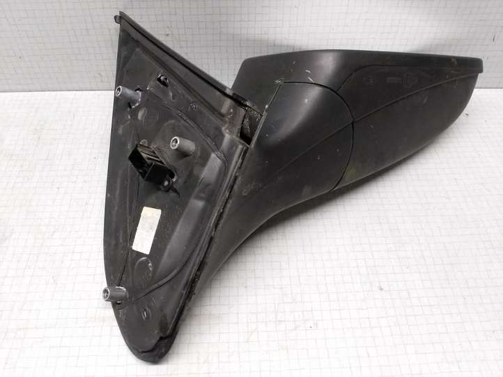 Opel Astra (2004 - 2009)  316053479 Зеркало боковое с электрическим приводом