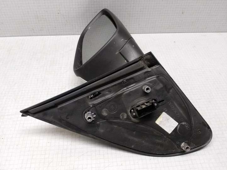 Opel Astra (2004 - 2009)  316053479 Зеркало боковое с электрическим приводом
