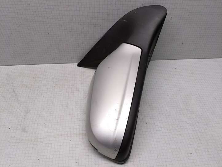 Opel Astra (2004 - 2009)  316053479 Зеркало боковое с электрическим приводом