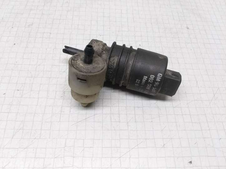 Opel Astra (1998 - 2004)  90585762 Насос оконной жидкости (стекол)