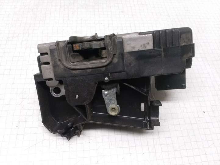 Opel Astra (1998 - 2004)  EX24444015 Передняя звукоизоляция