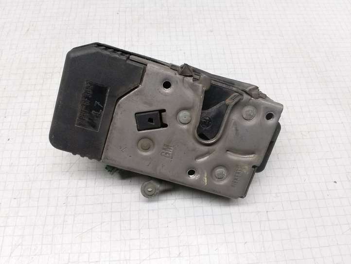 Opel Astra (1998 - 2004)  EX24444015 Передняя звукоизоляция
