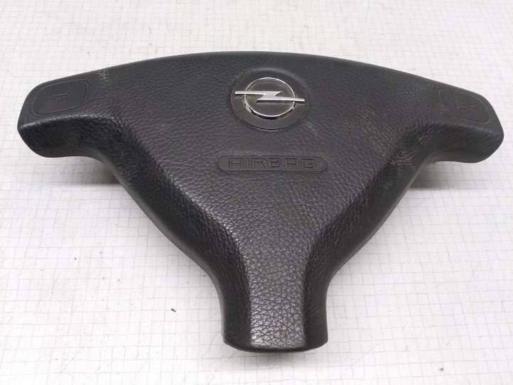 Opel Astra (1998 - 2004)  90437570 Подушка безопастности руля