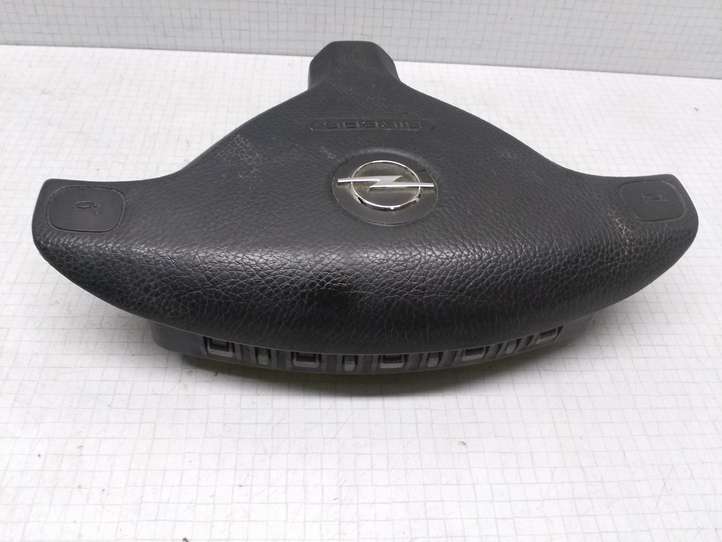 Opel Astra (1998 - 2004)  90437570 Подушка безопастности руля