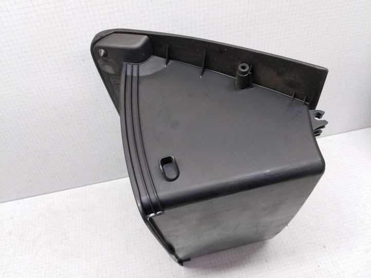 Toyota Corolla E120 E130 (2000 - 2004)  5555102060 Крышка ящика для вещей (бардачка)