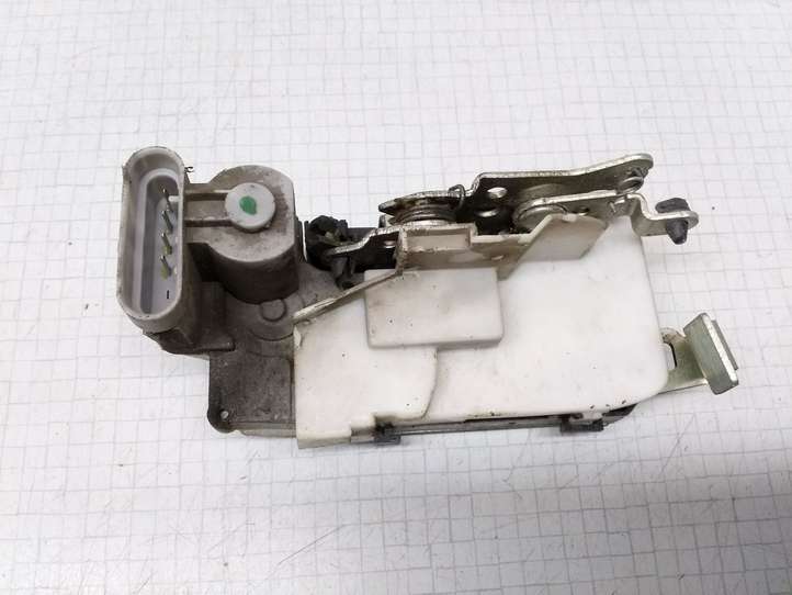 Fiat Punto (188) (1999 - 2010)   Замок задней двери